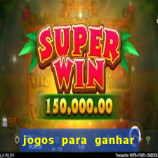 jogos para ganhar dinheiro real no pix